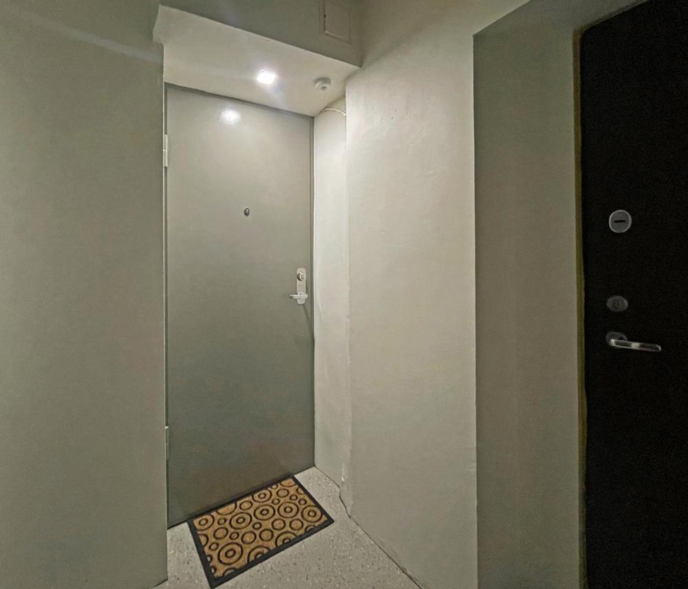 Artist Apartment Вилнюс Екстериор снимка
