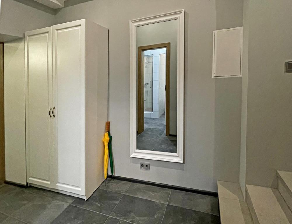 Artist Apartment Вилнюс Екстериор снимка