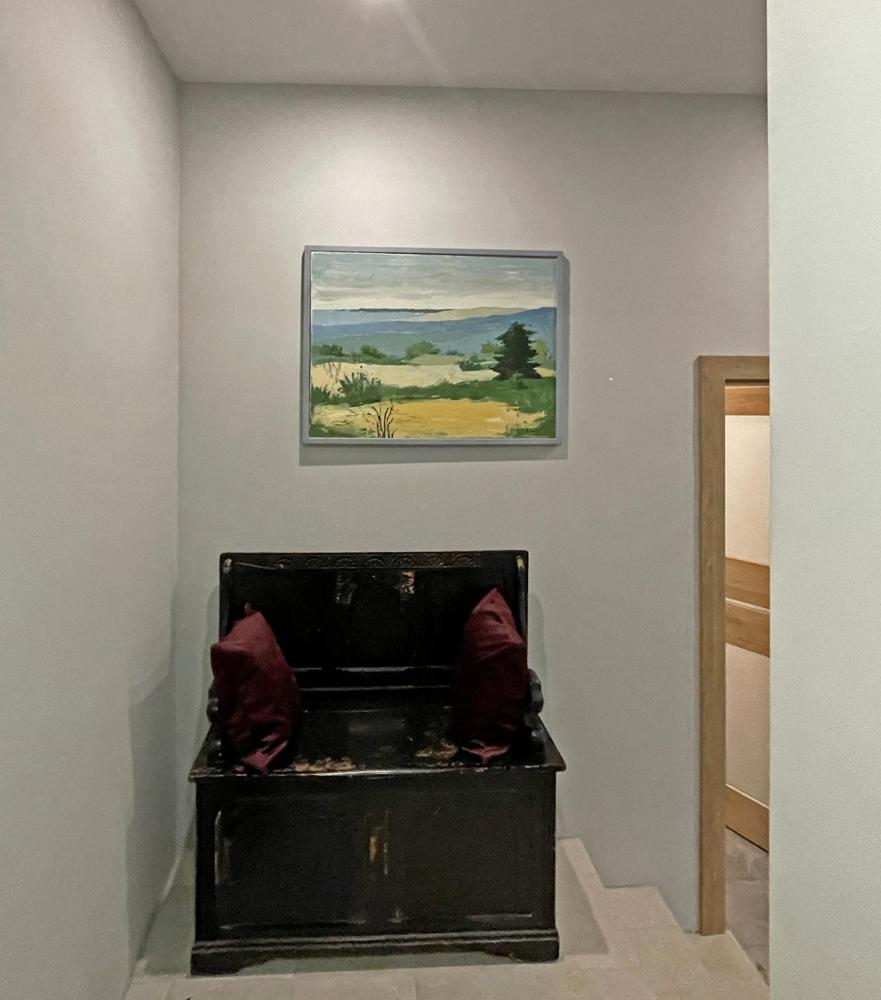 Artist Apartment Вилнюс Екстериор снимка