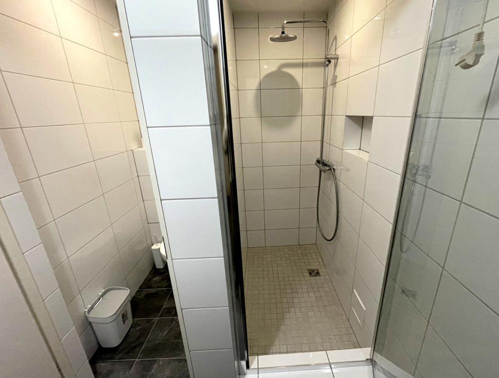 Artist Apartment Вилнюс Екстериор снимка