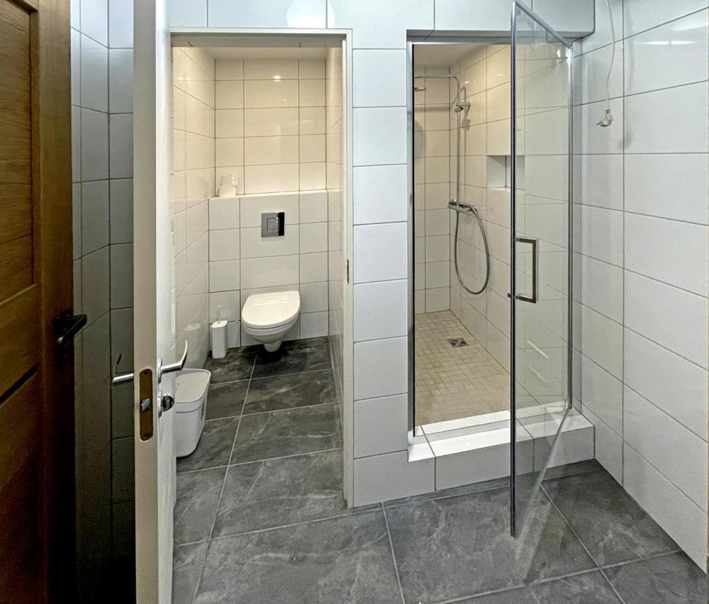 Artist Apartment Вилнюс Екстериор снимка