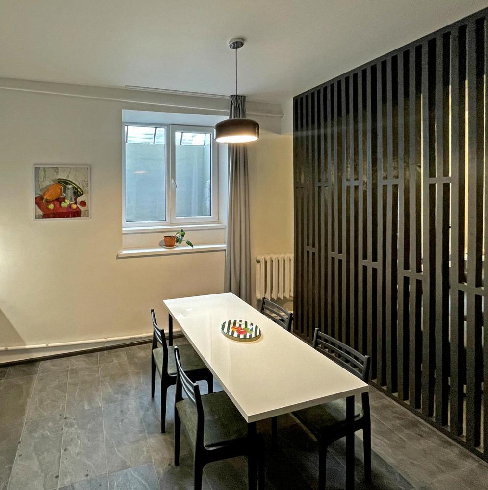 Artist Apartment Вилнюс Екстериор снимка