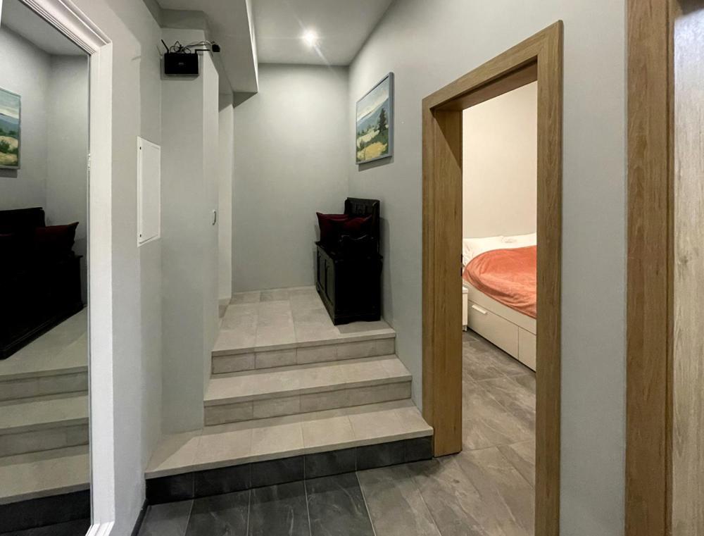 Artist Apartment Вилнюс Екстериор снимка