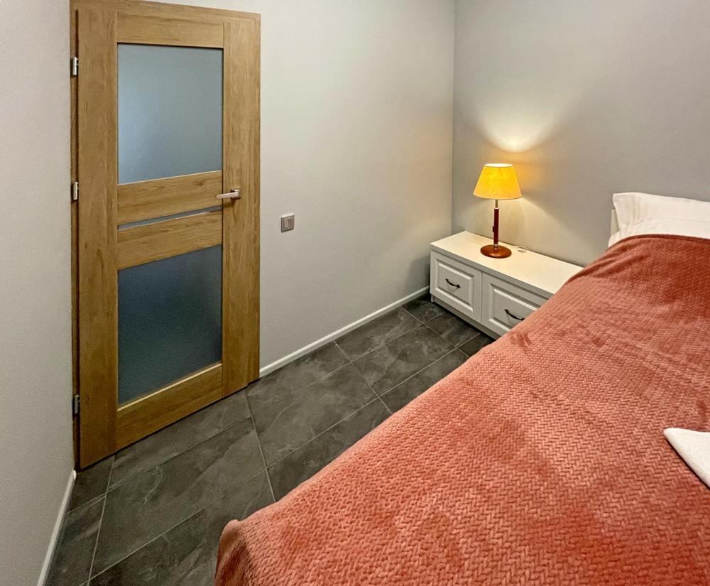 Artist Apartment Вилнюс Екстериор снимка