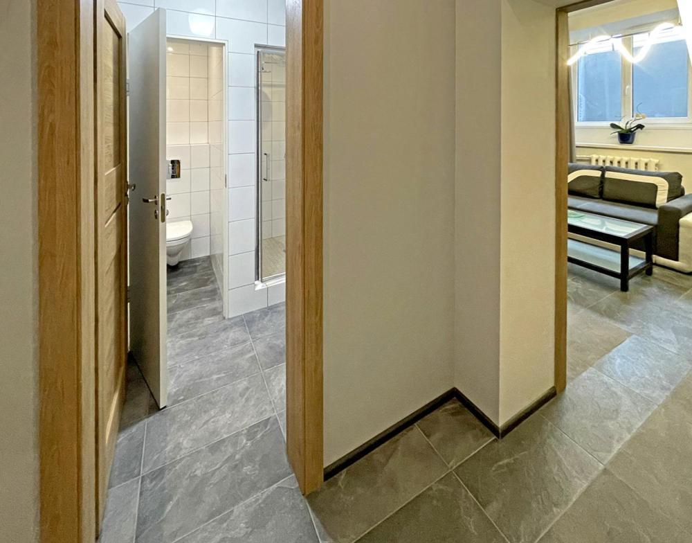 Artist Apartment Вилнюс Екстериор снимка