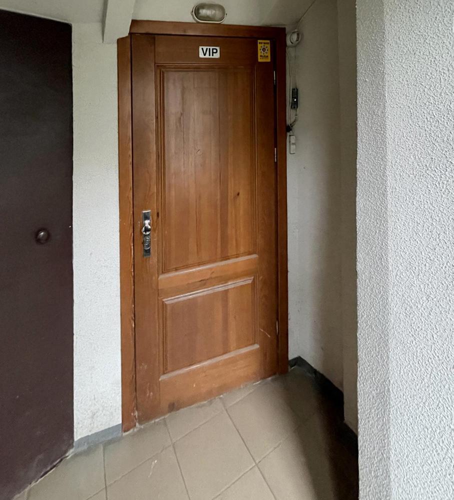 Artist Apartment Вилнюс Екстериор снимка