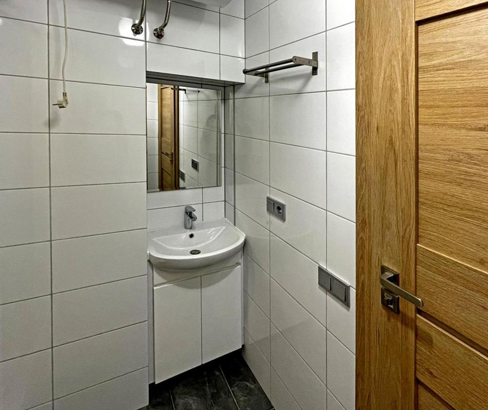 Artist Apartment Вилнюс Екстериор снимка